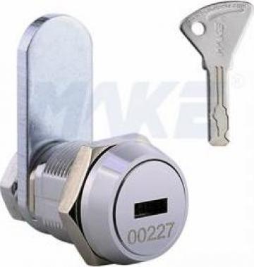Incuietoare Top security patent key lock de la Xiamen Make Security Technology Co.,ltd.