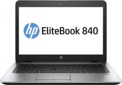 Laptop HP EliteBook 840 G3 de la Romanian Electronic Machines Srl