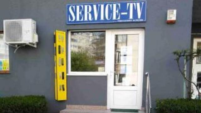 Reparatii TV Oradea