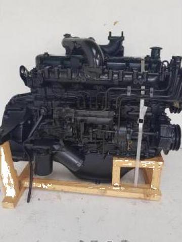 Motor nou Isuzu 6BD1 KRH0611R de la Terra Parts & Machinery Srl