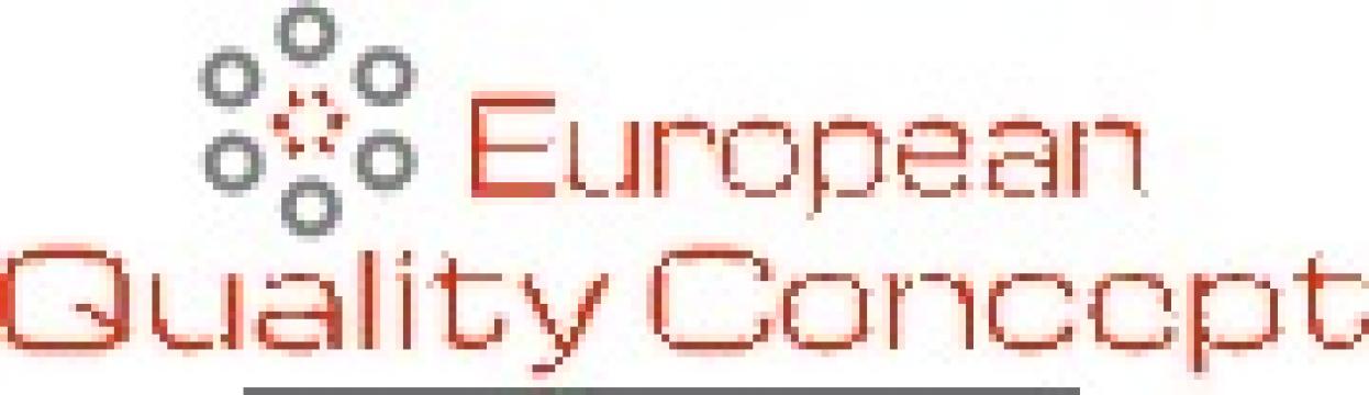 Implementare GDPR de la European Quality Concept