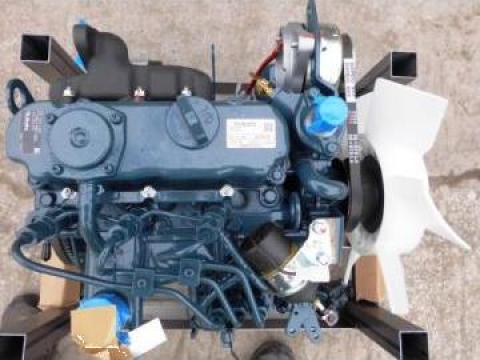 Motor Kubota - D722 de la Terra Parts & Machinery Srl