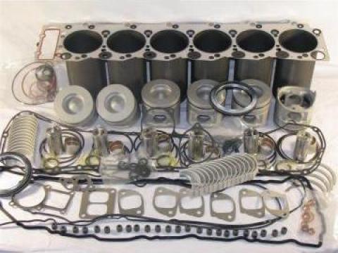 Set motor Isuzu 6WG1 de la Terra Parts & Machinery Srl