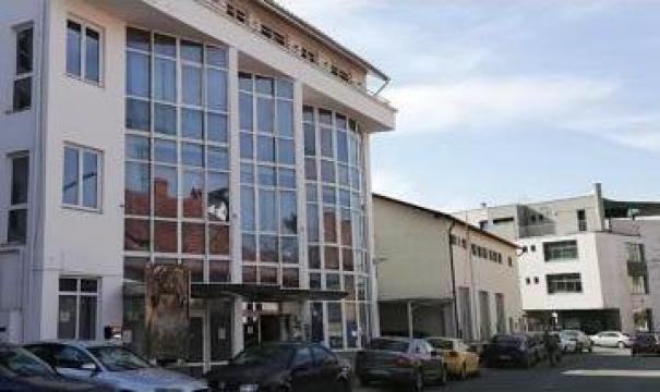 Imobil birouri, zona Titulescu - Brasov de la Compania Imobiliara Brasovul Vechi