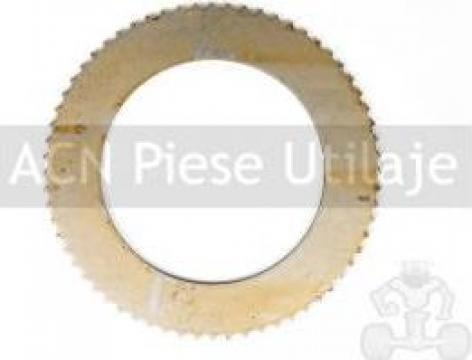 Contradisc frana pentru buldoexcavator Case 580SLE