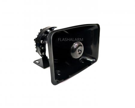 Difuzor goarna YA 150 de la Flashalarm Electric
