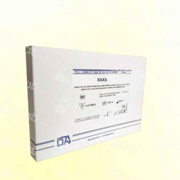 Teste RF -Rheumatoid Factor- Latex 100 teste (5 mL)