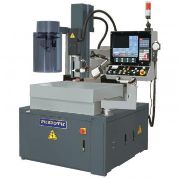 Masina electroeroziune cu CNC CNC-4030AT