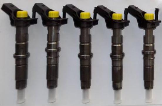 Injectoare Vw Crafter 2.5 TDI - 0445115028, 0445115029 de la Reparatii Injectoare Buzau - Bosch, Delphi, Denso, Piezo, Si