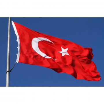Steag Turcia de la Decorativ Flag Srl