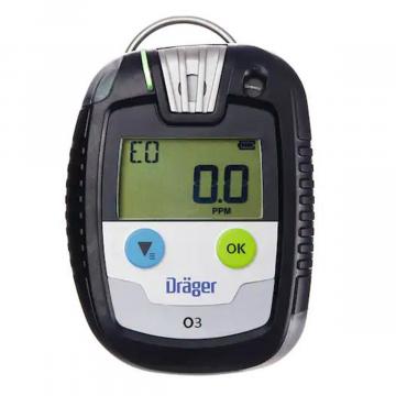 Detector portabil monogaz - Drager Pac 8000 O3 - Ozon