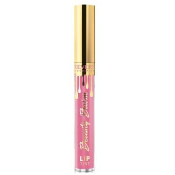 Ruj lichid Beauty Balm, Revers, nr.3M, roz nude mat de la M & L Comimpex Const SRL