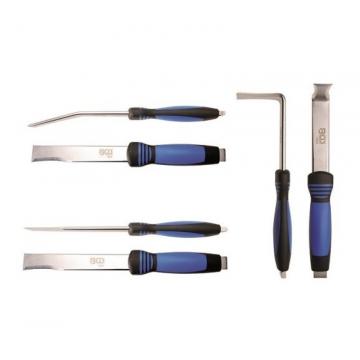 Set dalti pentru caroserii auto de la Select Auto Srl