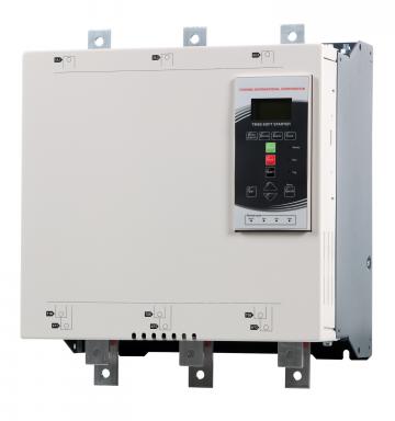 Softstarter Toshiba TMS9-4220C, 220 kW, 309 A, (HD) / 430 A