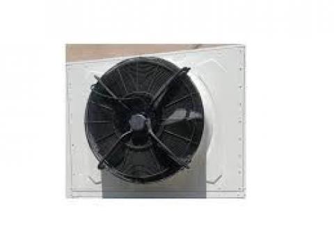 Condensator Guntner 35 KW de la Cold Tech Servicii Srl.