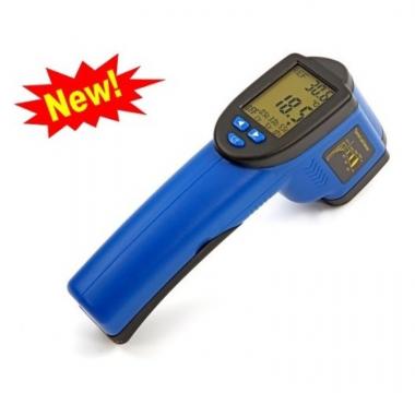 Termometru digital cu infrarosu de la Select Auto Srl