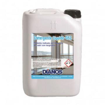 Detergent profesionala pentru curatat geamuri G52 Dianos de la Maer Tools
