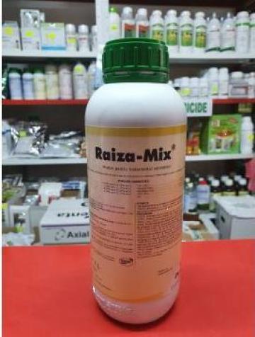 Biostimulator inradacinare Raiza Mix 1 litru de la Emcril Plant Srl