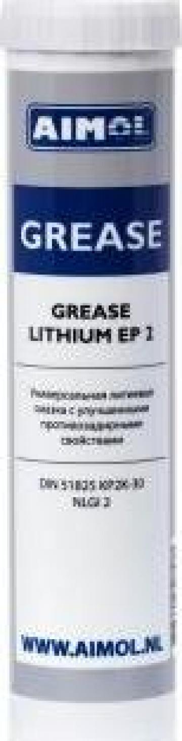 Vaselina Aimol Grease Lithium EP 2