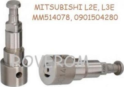 Element pompa injectie Mitsubishi L2E, L3E de la Roverom Srl