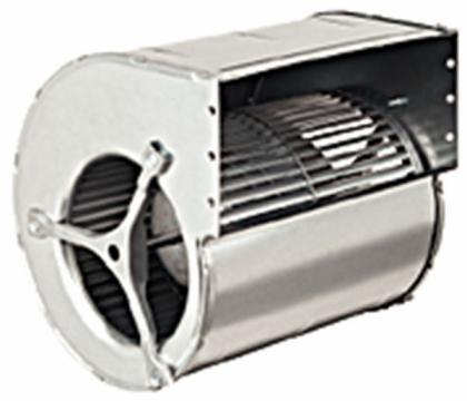 Ac centrifugal fan D4D250-BA02-01