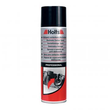 Spray aerosol curatare contact electric, Holts - 400ml