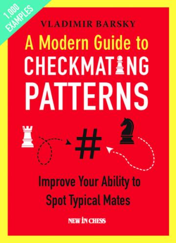 Carte, A Modern Guide to Checkmating Patterns