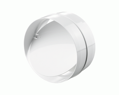Conector circular cu clapeta 3131