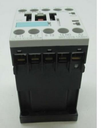 Contactor 4kW/400V AC24V 1NO Siemens