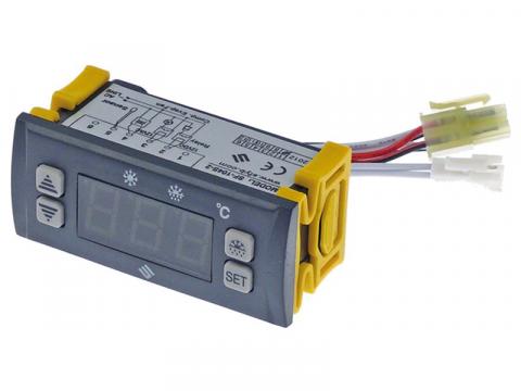 Controller electronic -45 ... +45*C, 12VDC de la Kalva Solutions Srl