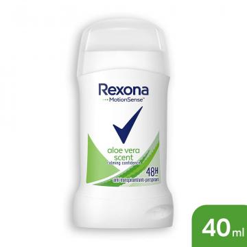 Deodorant stick Rexona Aloe Vera 40 ml de la Pepitashop.ro
