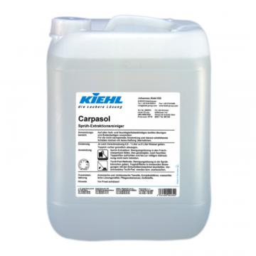 Detergent mochete Carpasol 10 L