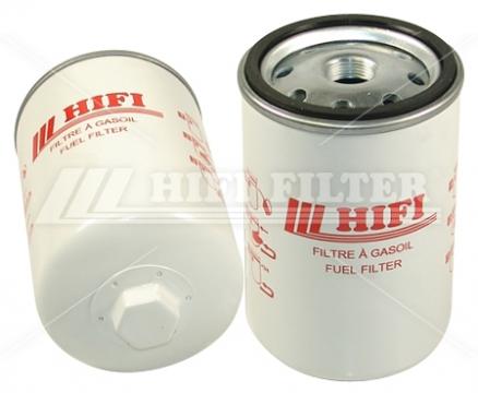 Filtru combustibil Hifi - SN 70383 de la Drill Rock Tools