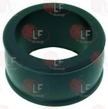 Inel elastic pentru amortizor uscator 55mm, H 30mm de la Kalva Solutions Srl
