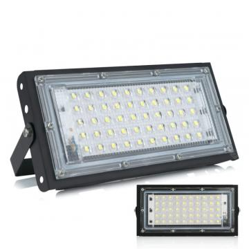 Lampa de lucru cu 50 LED-uri SMD, alimentare 220V de la On Price Market Srl