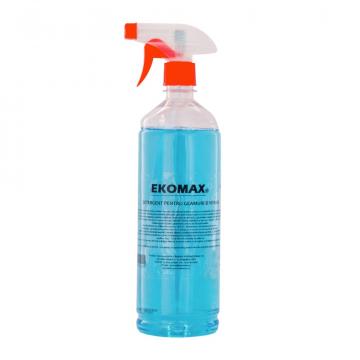 Detergent geamuri flacon 1 litru Magic Windows de la Ekomax International Srl