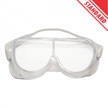 Ochelari protectie PVC LT74500