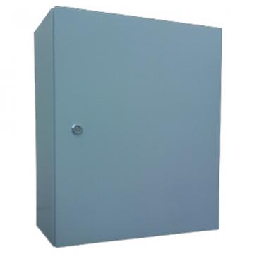 Panou metalic D:20x25x15 cm, culoare gri, IP54 de la Spot Vision Electric & Lighting Srl