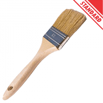 Pensula lemn LT09521 de la Altdepozit Srl