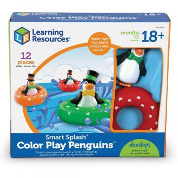 Joc set de potrivire - Pinguinii de la A&P Collections Online Srl-d