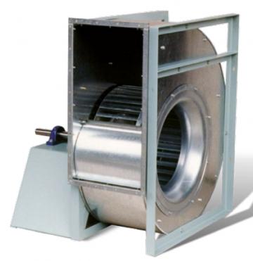 Ventilator centrifugal Single Inlet CBS-10/6-0.75kW/4