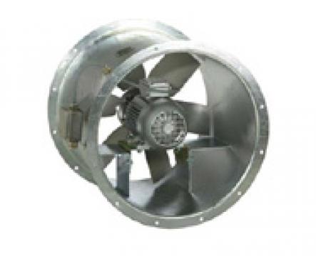 Ventilator 4 poli THGT4-500-6/-0,55