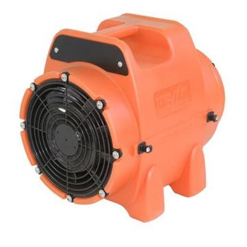 Ventilator axial Heylo PowerVent 1500