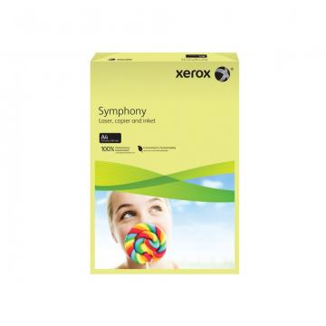 Carton color Xerox Symphony Pastel de la Sanito Distribution Srl