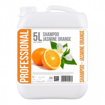 Sampon 5L - Jasmin Orange de la Sanito Distribution Srl