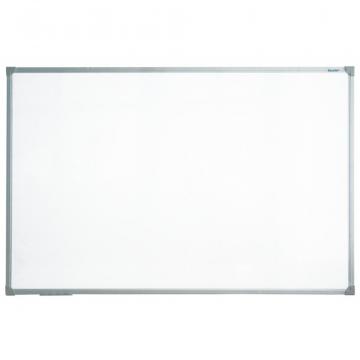 Whiteboard magnetic cu rama din aluminiu 120 x 90 cm Forster de la Sanito Distribution Srl