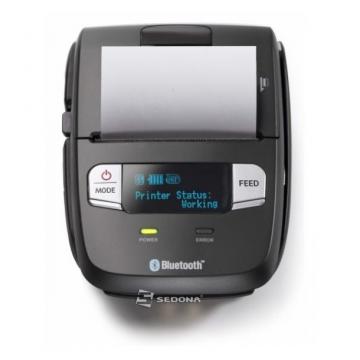 Imprimanta POS portabila Star SM-L200 de la Sedona Alm