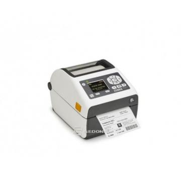 Imprimanta de etichete Zebra ZD620t healthcare de la Sedona Alm