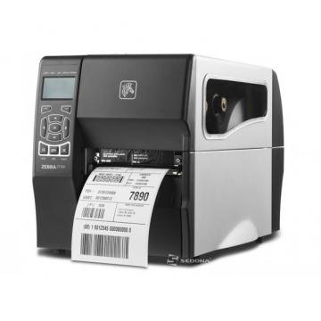 Imprimanta termica Zebra ZT230 (Accesorii incluse - Peeler)