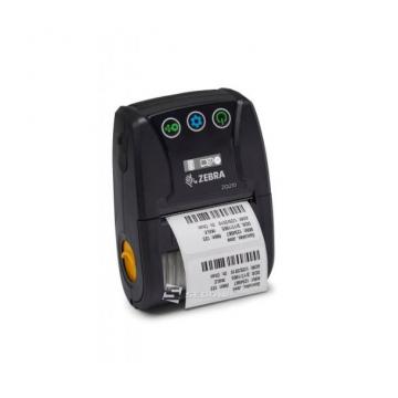 Imprimanta portabila de etichete Zebra ZQ210 conectare USB de la Sedona Alm